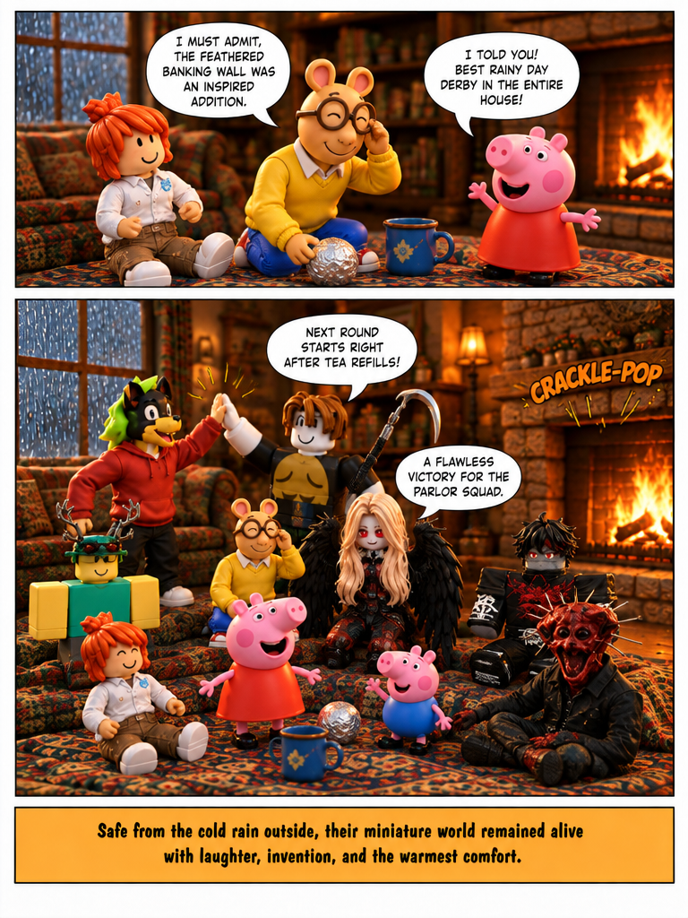Play Ground (page 4 of 4)