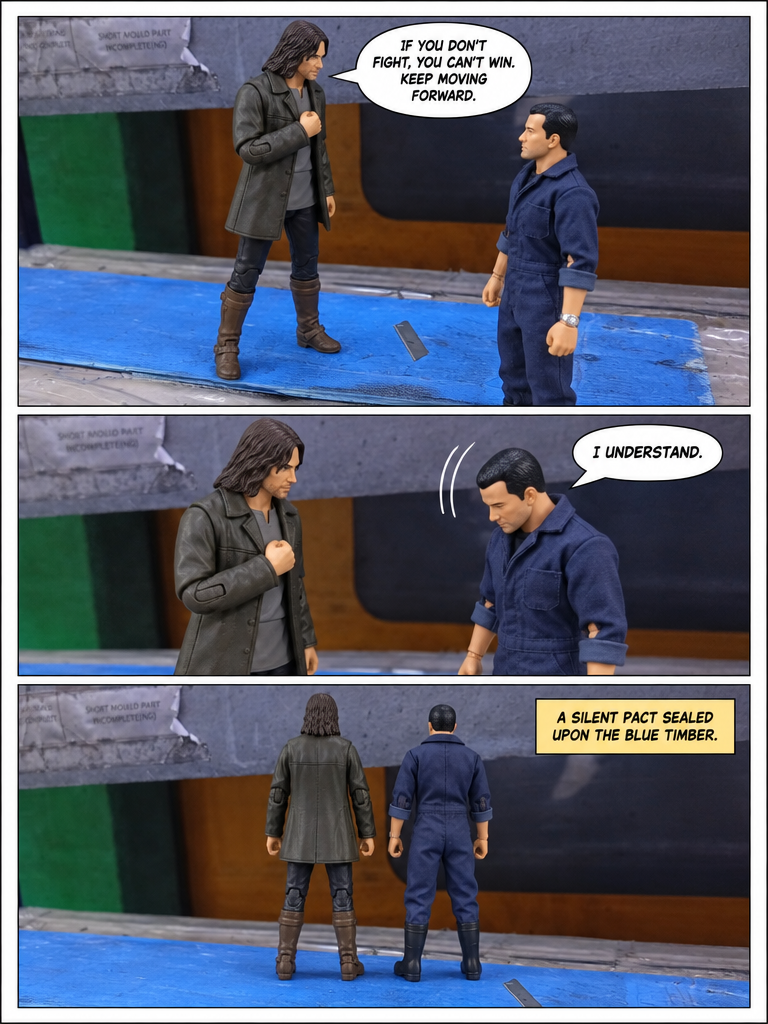 Voice Across the Wall (page 4 of 4)