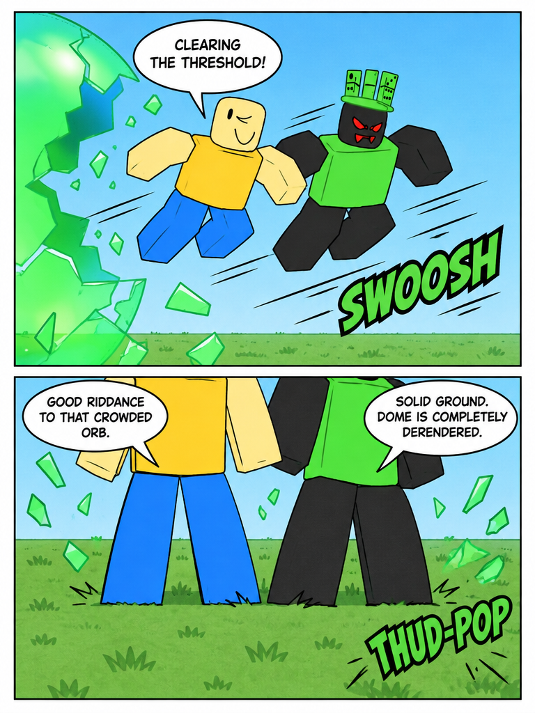 Erased Across the Flatlands (page 3 of 4)