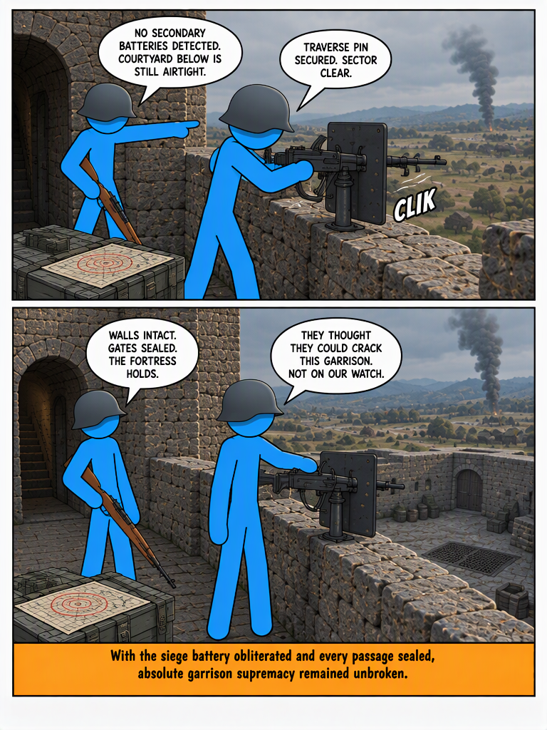 The Bastion's Watch (page 4 of 4)