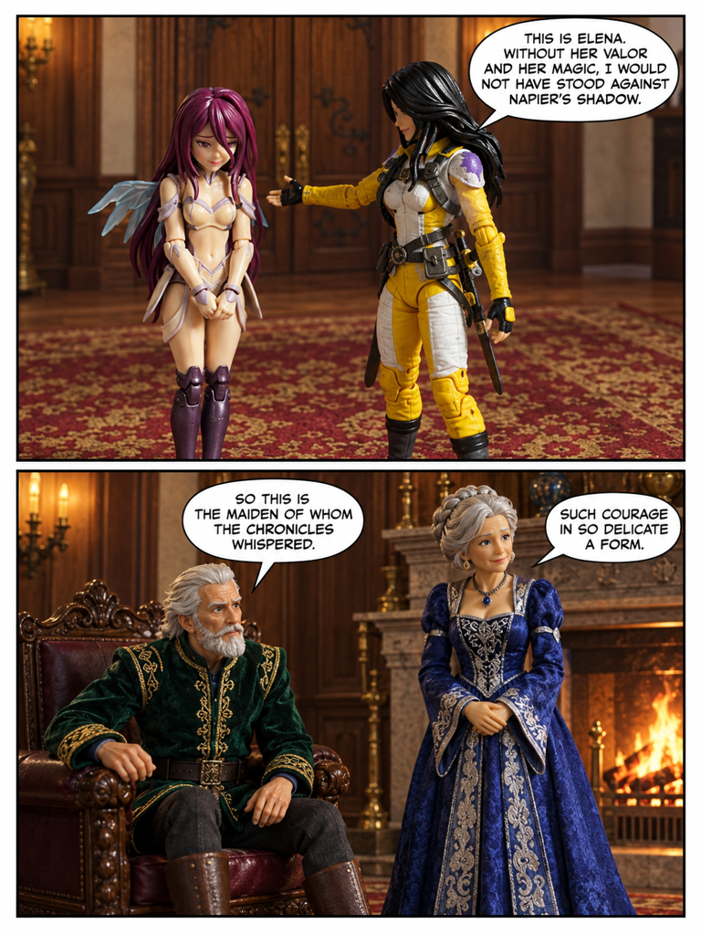 the Golden Gate (page 28 of 32)