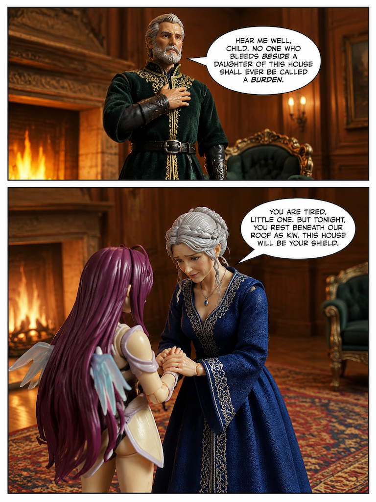 the Golden Gate (page 30 of 32)