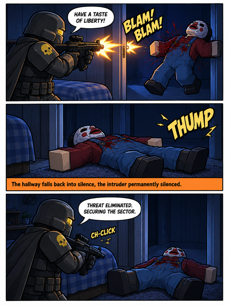 A Diver Answers the Call (page 3 of 4)