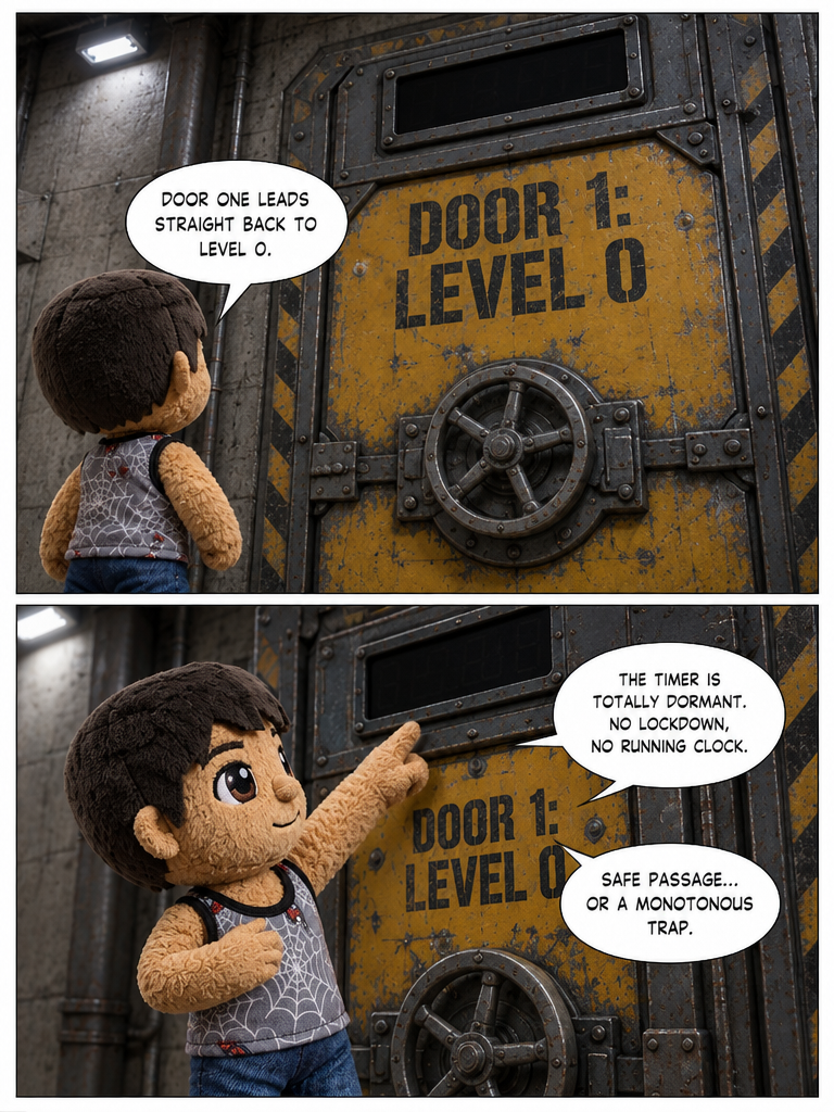 The Dual Thresholds (page 2 of 12)