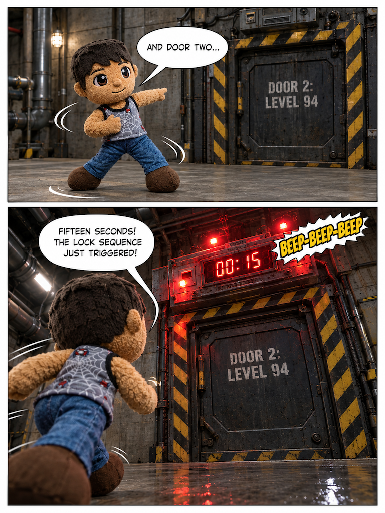The Dual Thresholds (page 3 of 12)