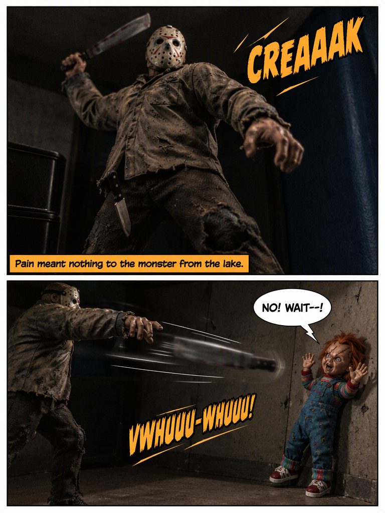 Pinned and Kindled (page 2 of 4)