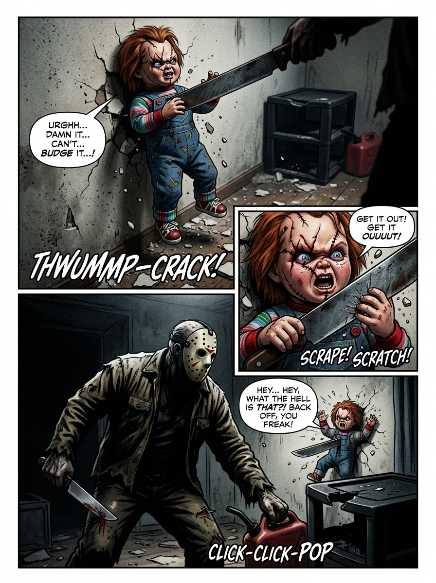 Pinned and Kindled (page 3 of 4)