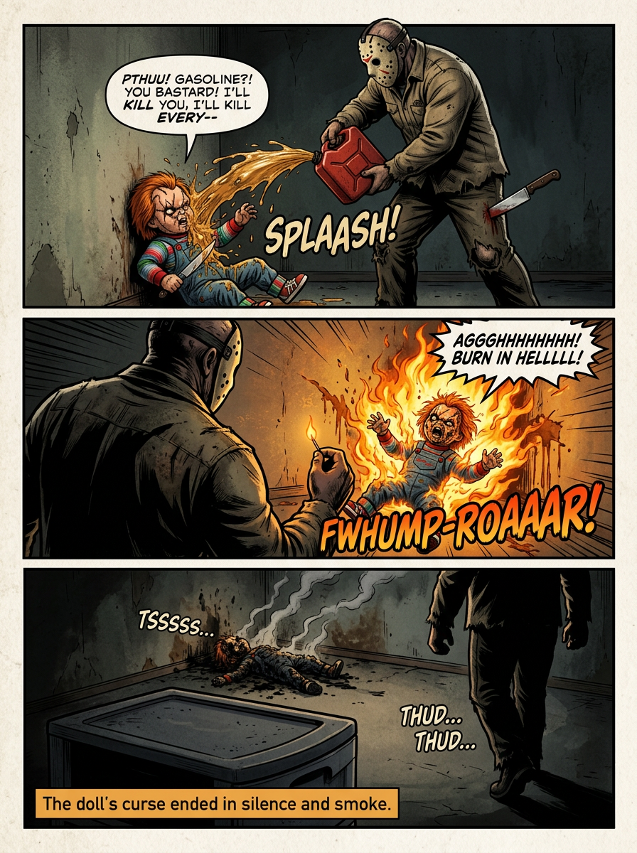 Pinned and Kindled (page 4 of 4)