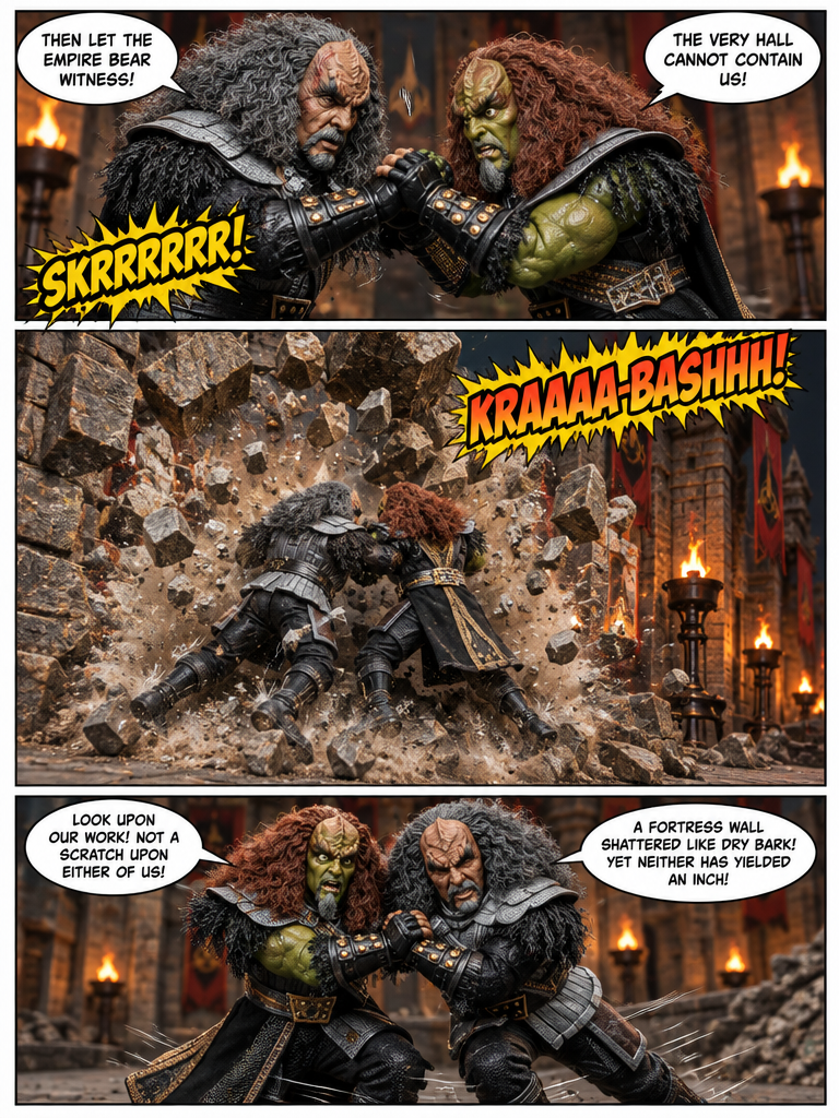 Titans of the First City (page 2 of 4)