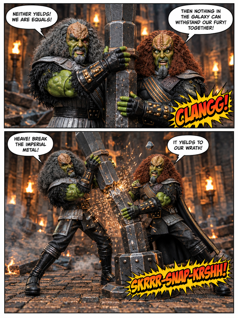 Titans of the First City (page 3 of 4)