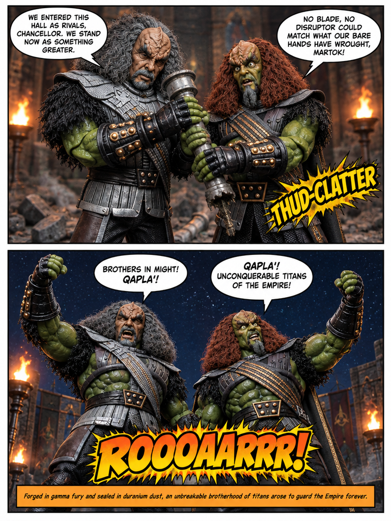 Titans of the First City (page 4 of 4)