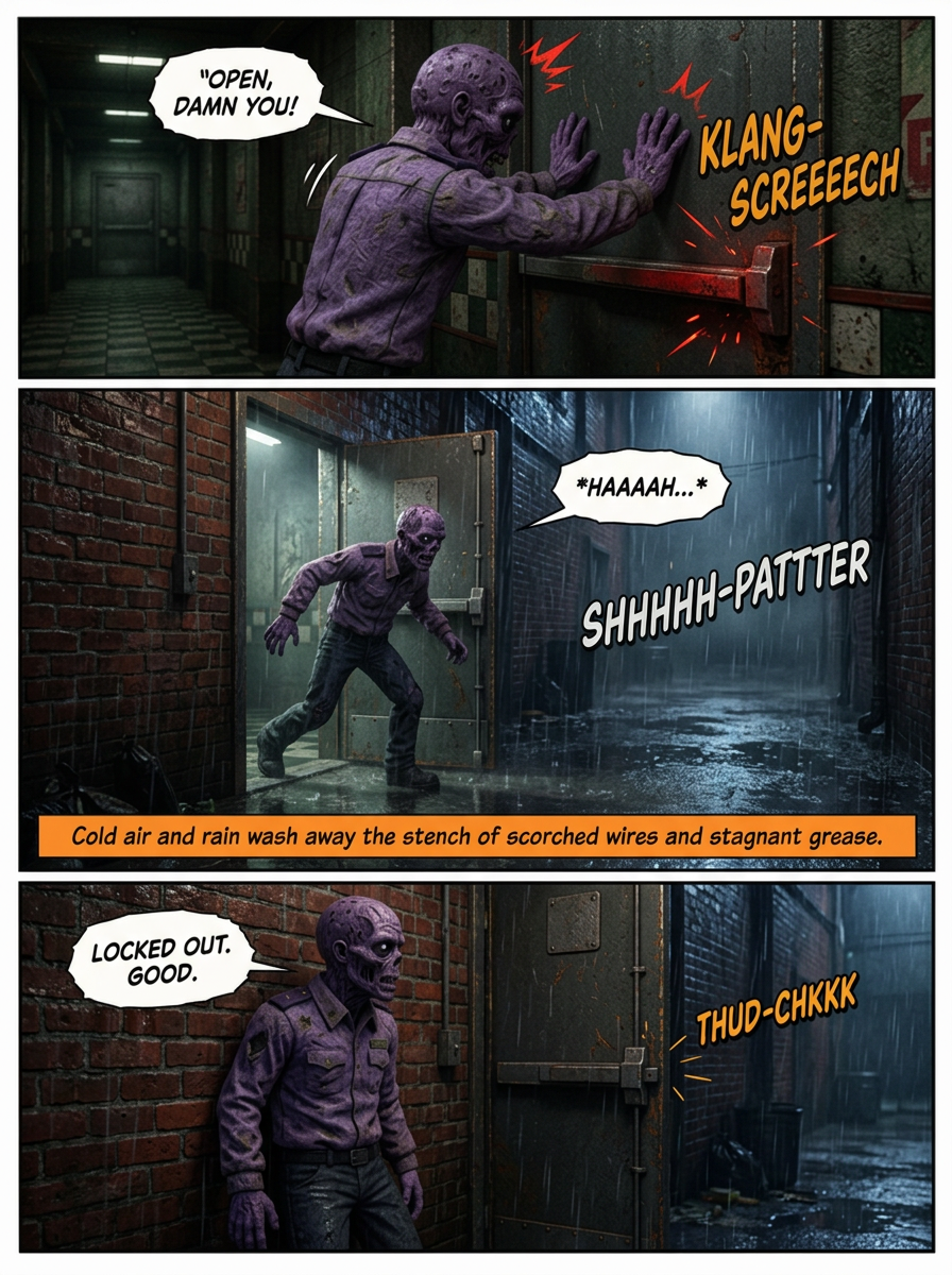 Collateral Shadows (page 3 of 12)