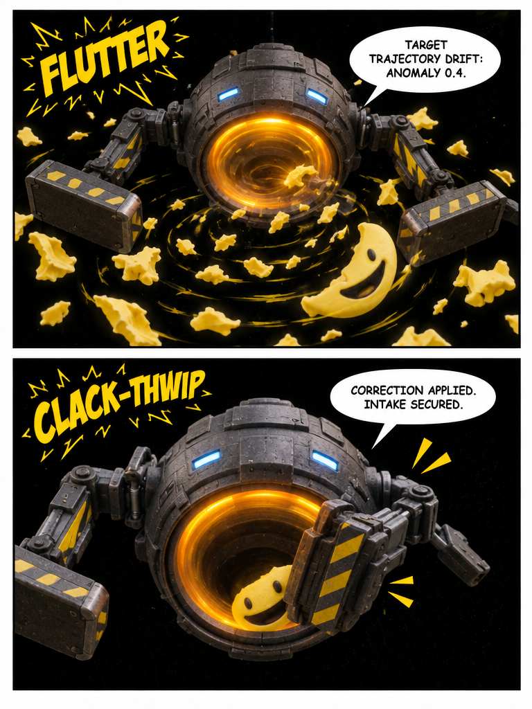 Recycled in the Deep (page 2 of 4)