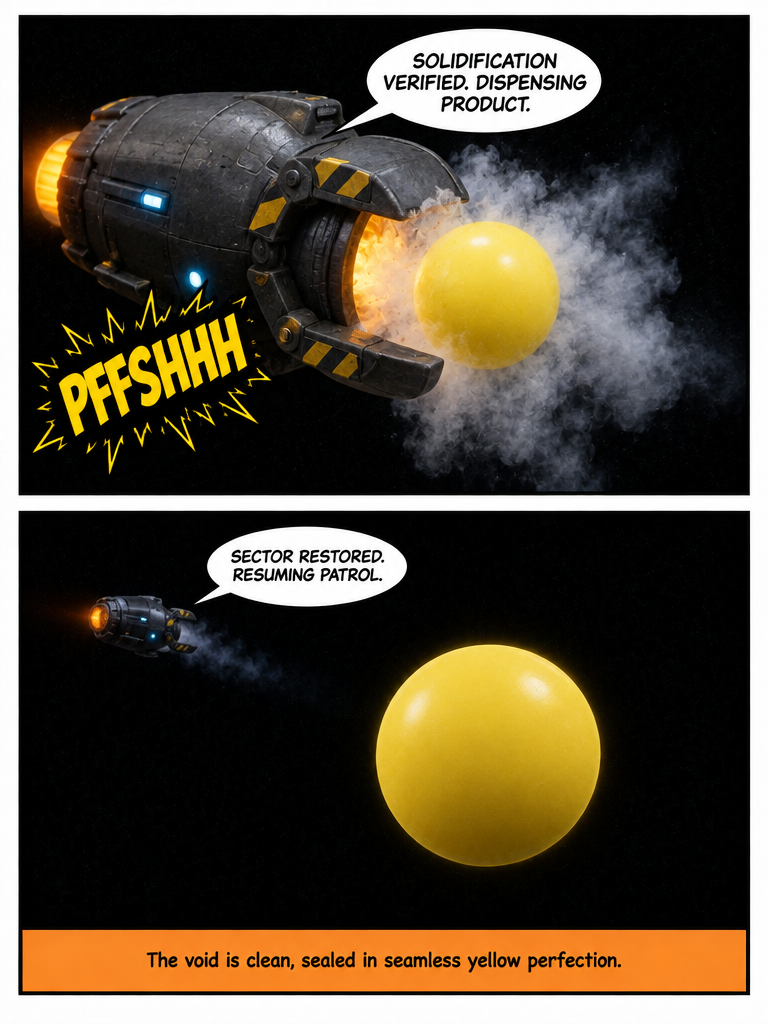 Recycled in the Deep (page 4 of 4)