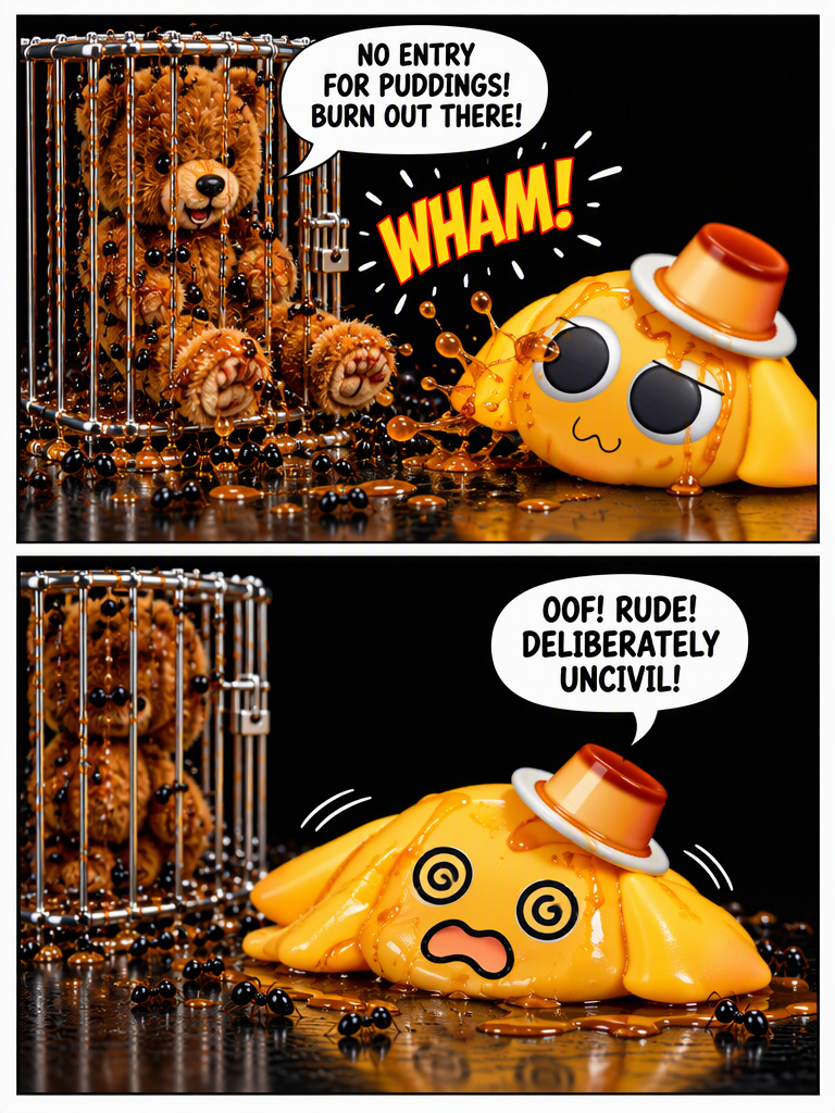 Meltdown Under the Wire (page 3 of 4)