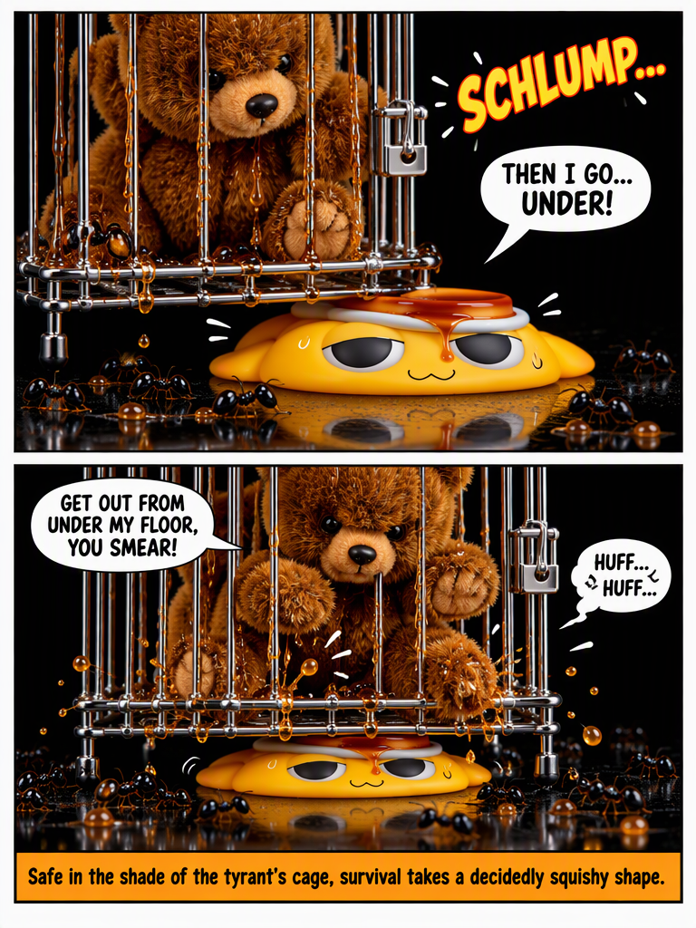 Meltdown Under the Wire (page 4 of 4)