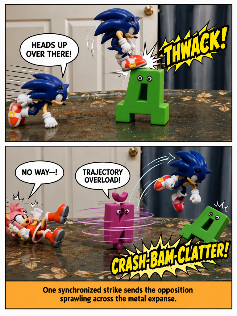 Clash of the Tabletop Letters (page 3 of 4)