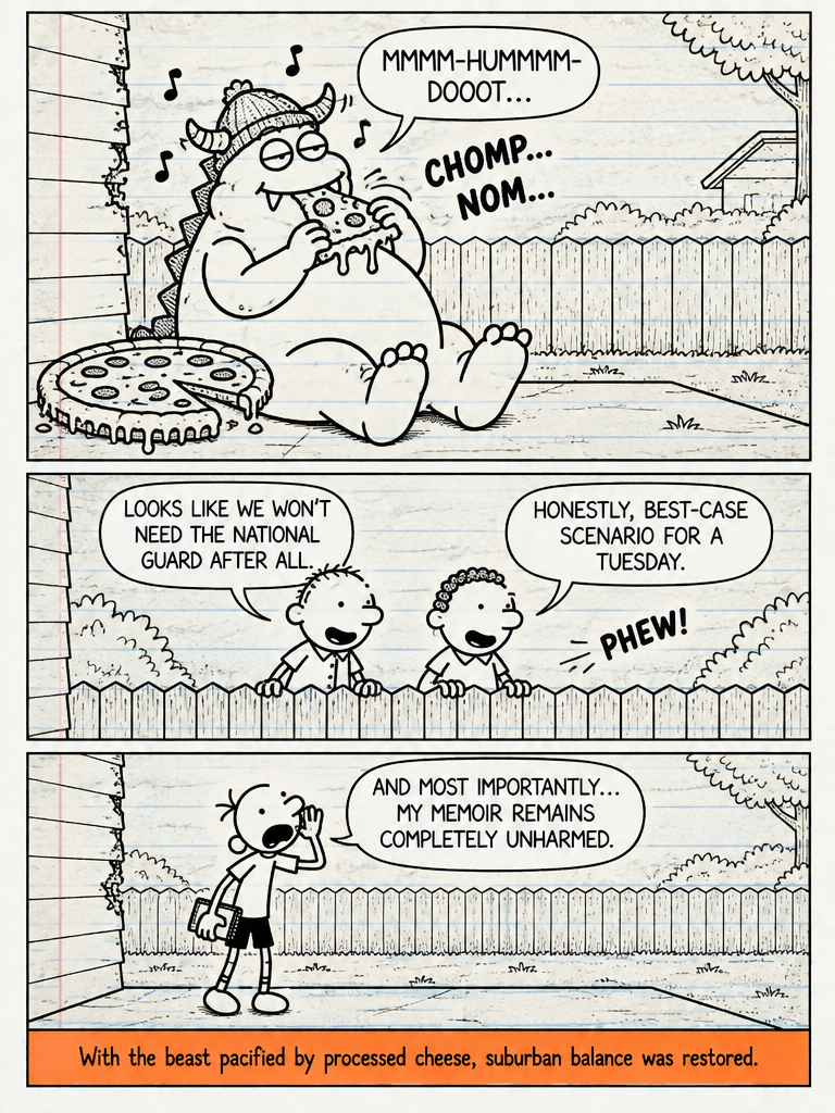Monster Appetite (page 4 of 4)