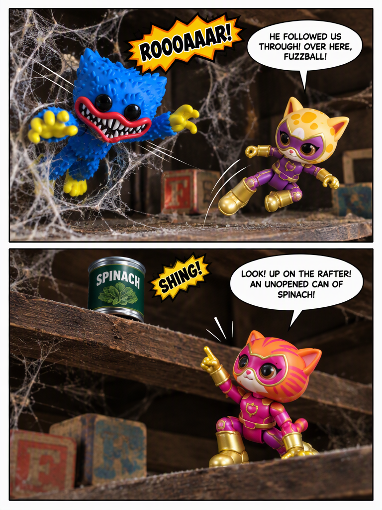 Through the Rift (page 2 of 4)
