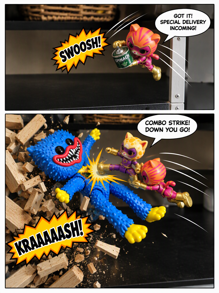 Through the Rift (page 3 of 4)