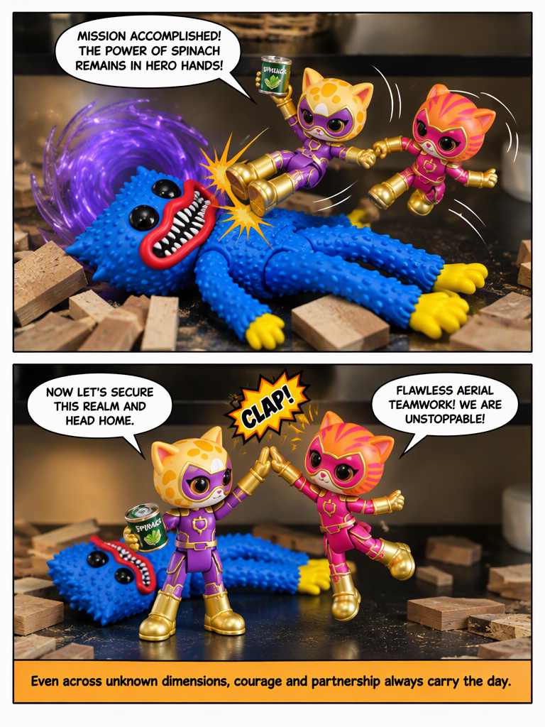 Through the Rift (page 4 of 4)