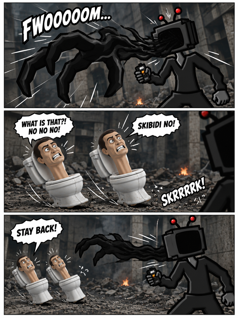 Return of the Lone Survivor (page 3 of 4)