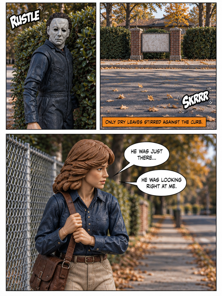 Through the Iron Gates (page 4 of 4)
