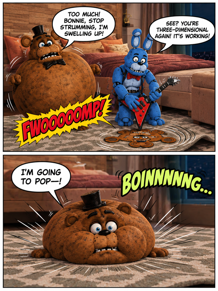 Sonic Rebound (page 2 of 4)