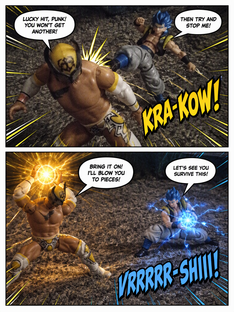 The Price of Pride (page 2 of 4)