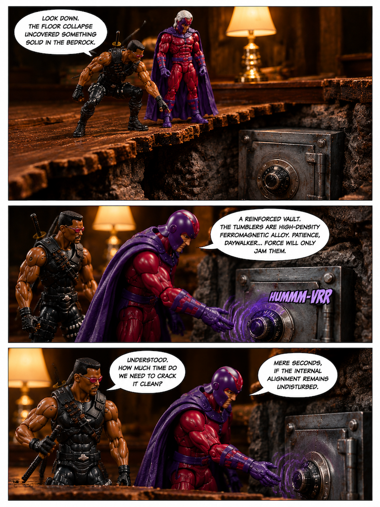 Abyss on the Edge (page 5 of 12)