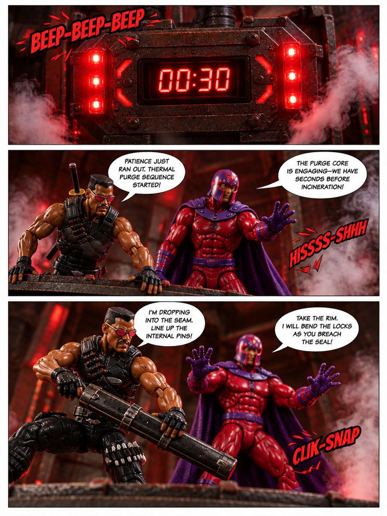Abyss on the Edge (page 6 of 12)