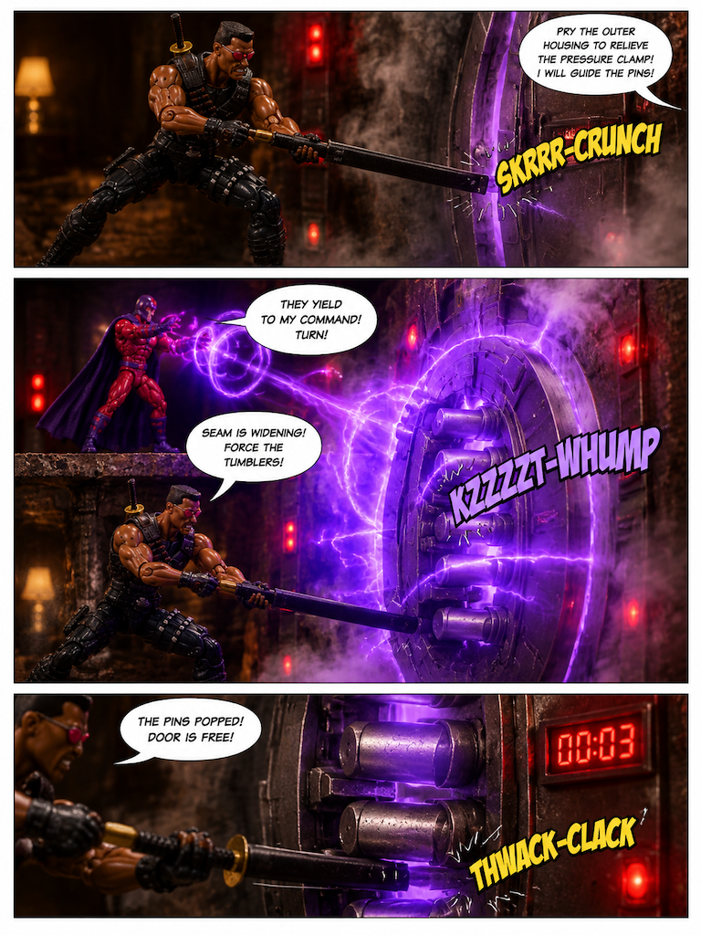 Abyss on the Edge (page 7 of 12)
