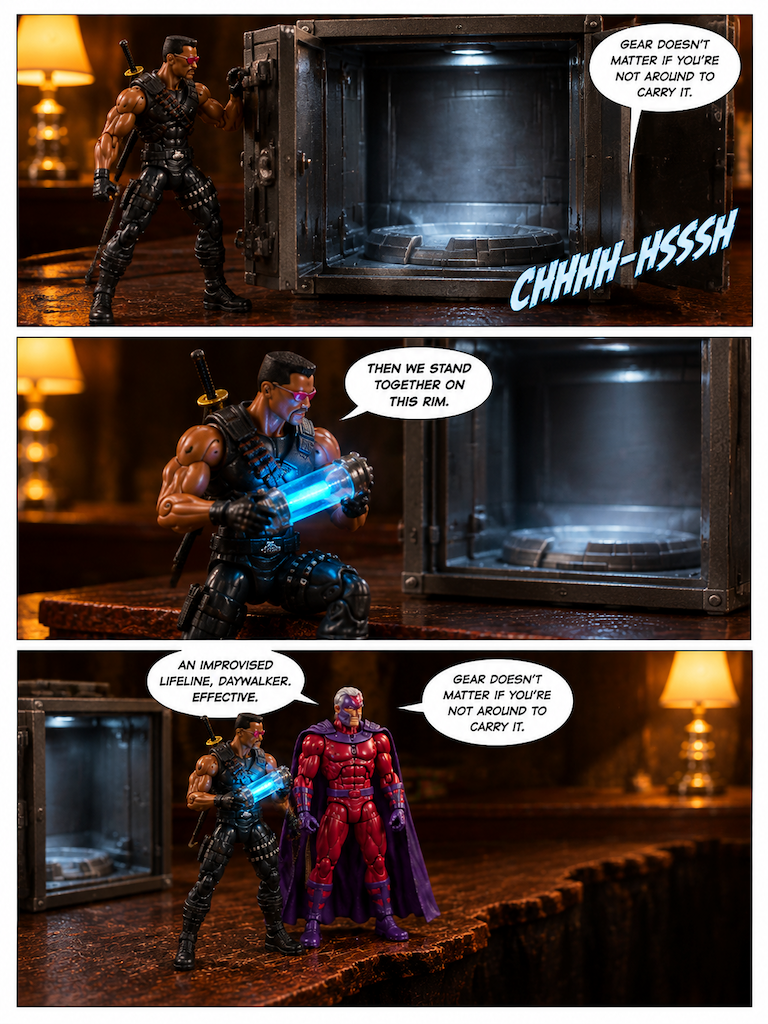 Abyss on the Edge (page 8 of 12)
