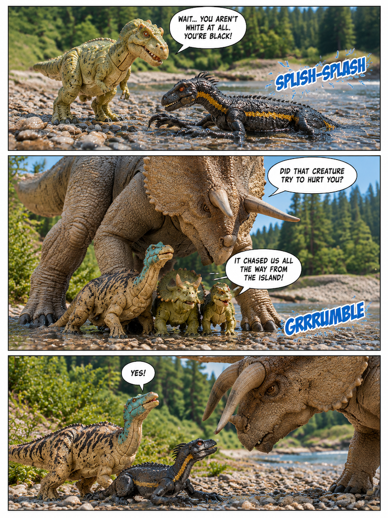 The True Apex (page 2 of 4)