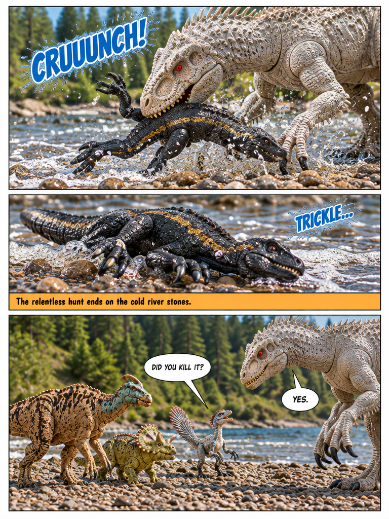 The True Apex (page 3 of 4)