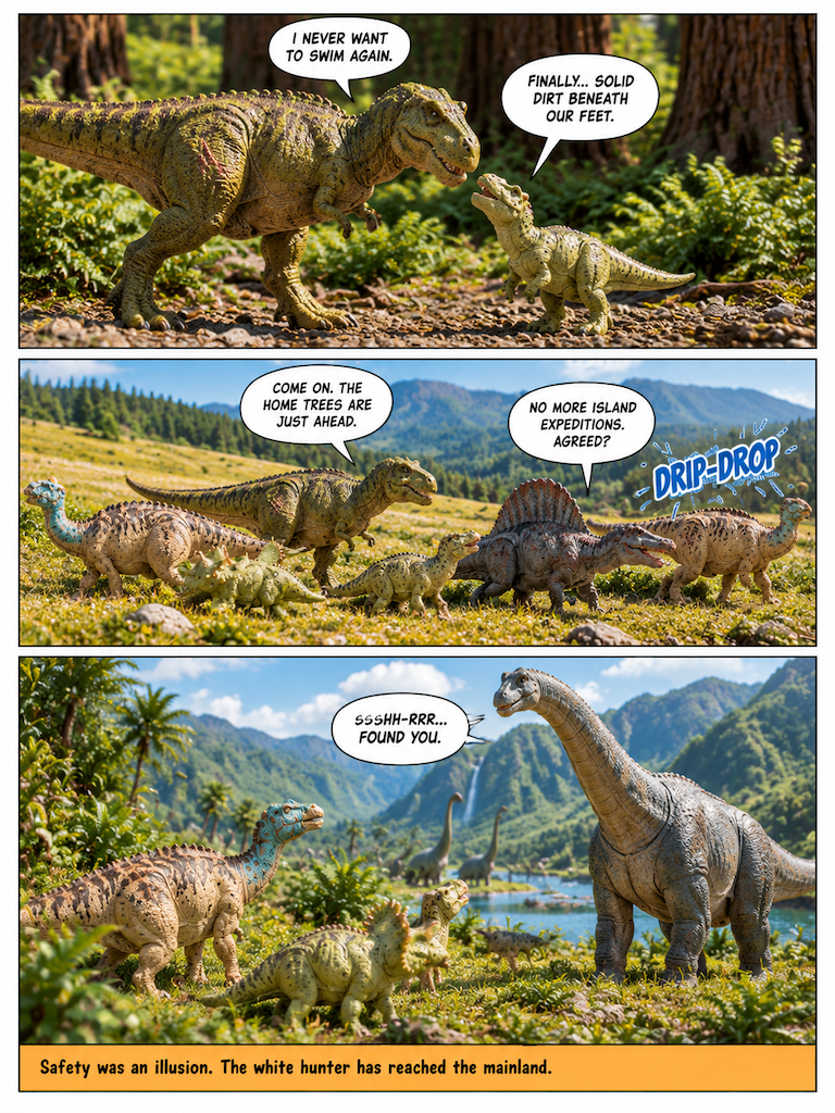 The True Apex (page 4 of 4)