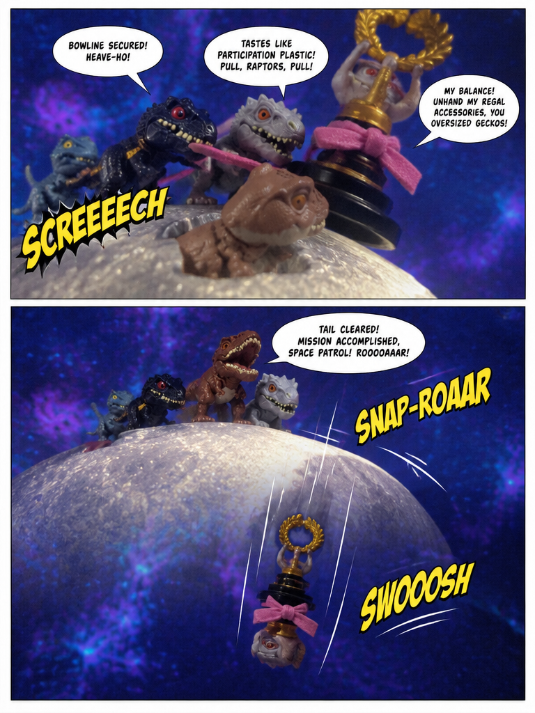 Battle for the Crescent Moon (page 3 of 4)