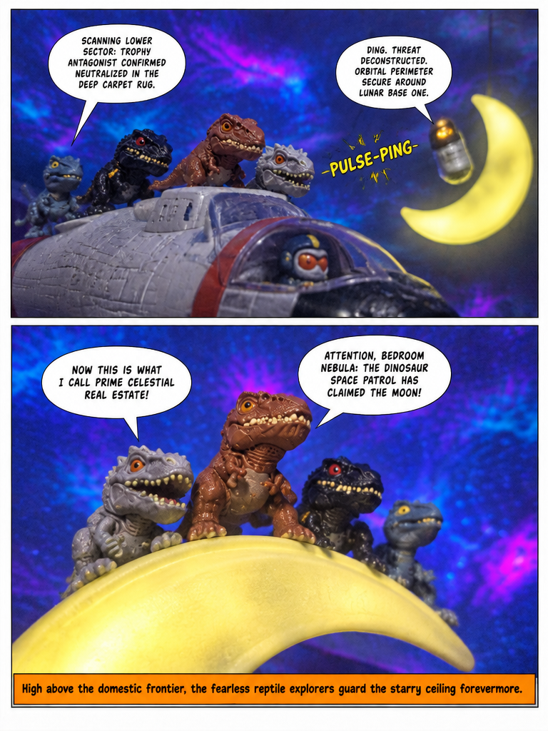 Battle for the Crescent Moon (page 4 of 4)