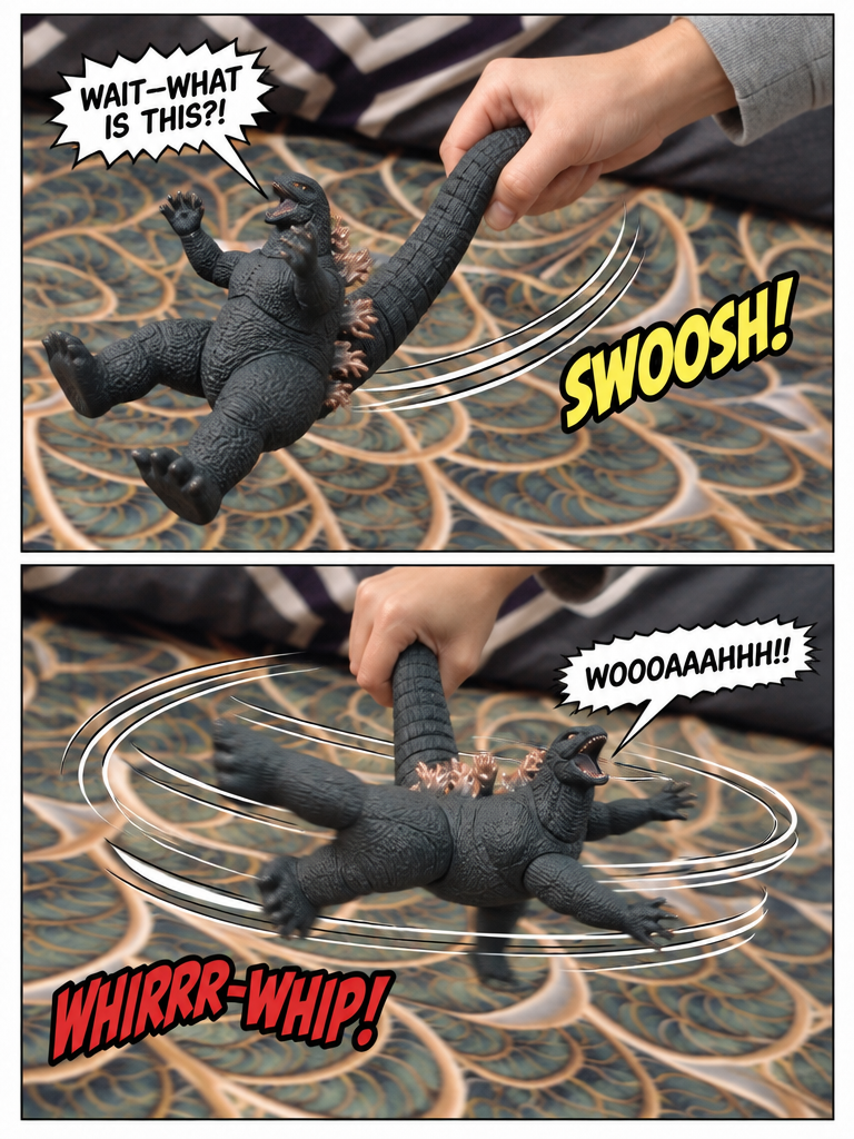 Tail Spini (page 2 of 4)