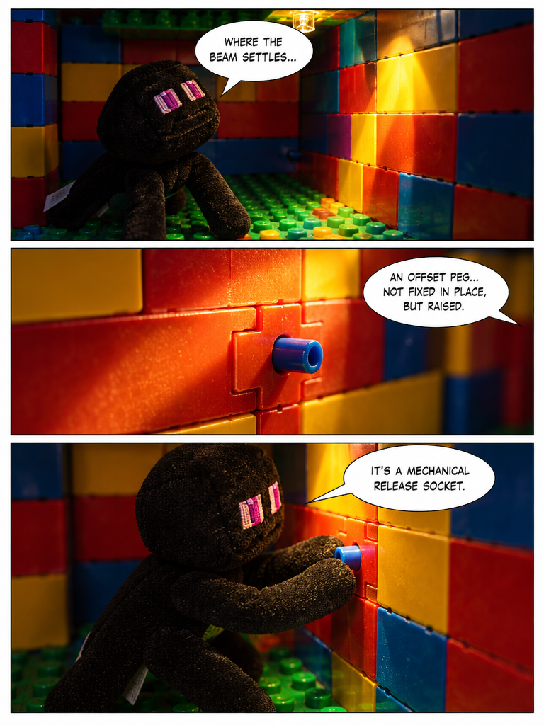 Through the Ancient Rift (page 18 of 24)