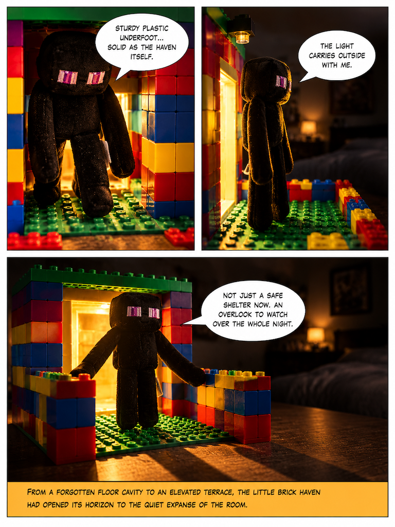 Through the Ancient Rift (page 20 of 24)