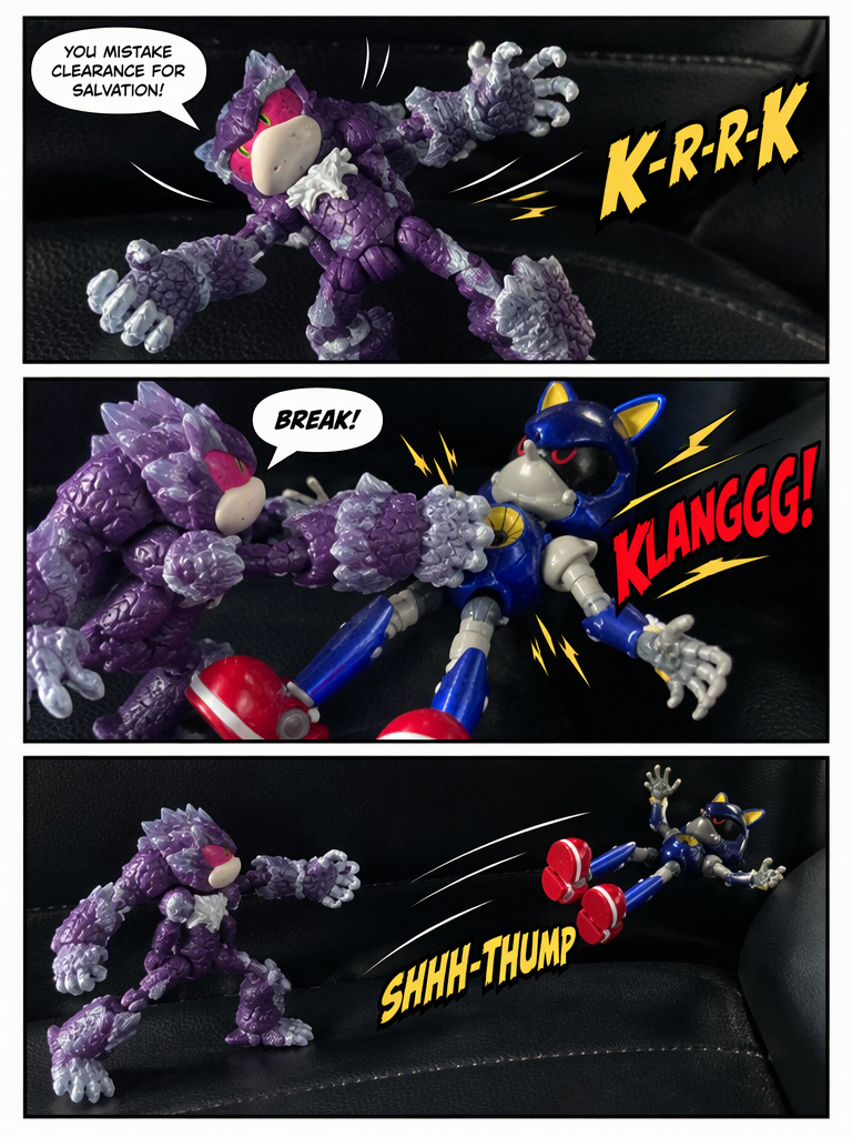 Clash of Rivals (page 3 of 4)