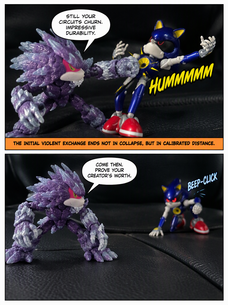 Clash of Rivals (page 4 of 4)
