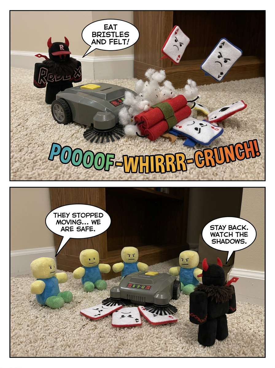 Cards on the Loose (page 4 of 4)