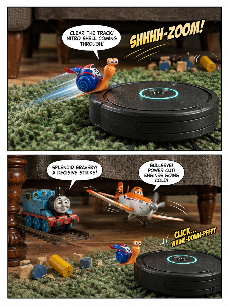 Rug Rampart (page 3 of 4)