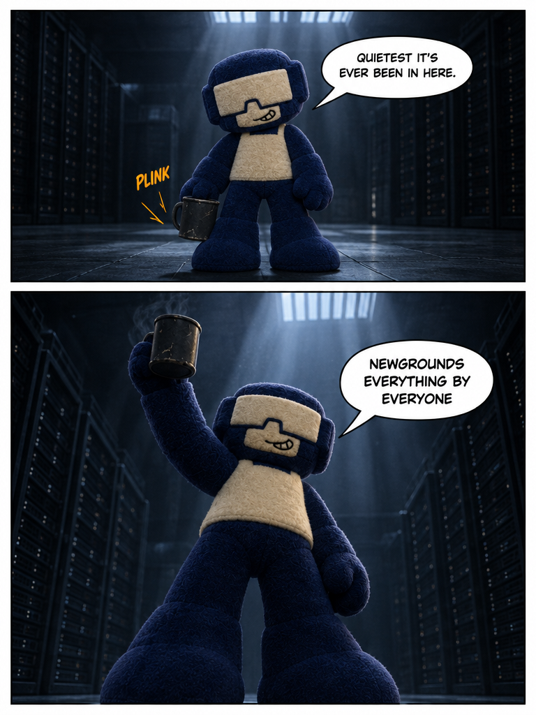 Everything by Everyone (page 4 of 4)