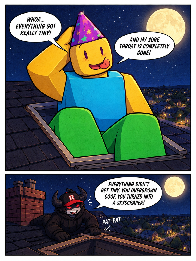 Rise of the Slumbering Giant (page 3 of 4)