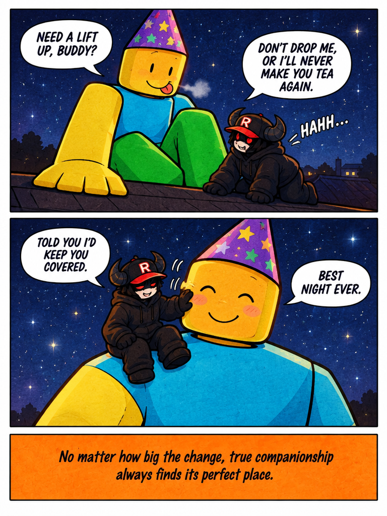 Rise of the Slumbering Giant (page 4 of 4)