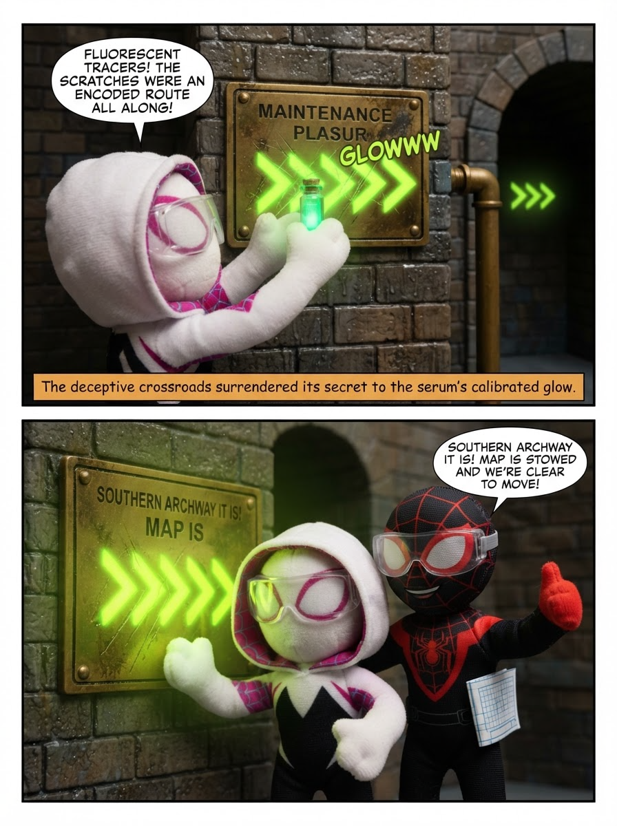 Through the Hidden Junction (page 3 of 4)