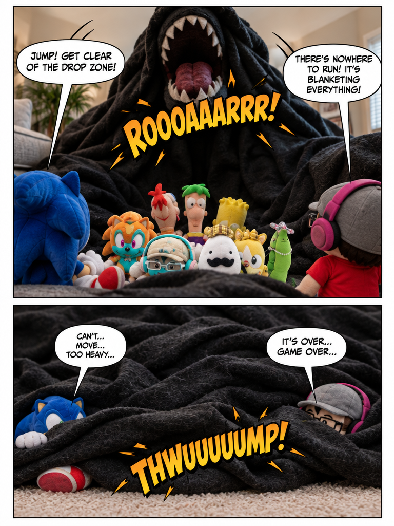 Goozilla Strikes Back (page 3 of 4)